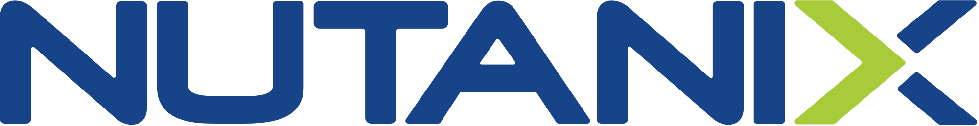 Nutanix Logo